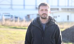 Kırklareli'nde soğuk hava deposu elektriğinin yüzde 80'ini güneşten sağlıyor