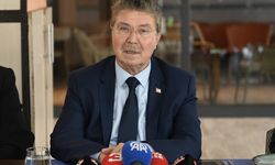 KKTC Başbakanı Üstel, Türkiye'den gazetecilerle bir araya geldi: