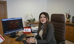 KKTC'nin İstanbul Başkonsolosu Mendeli, AA'nın 'Yılın Kareleri' oylamasına katıldı