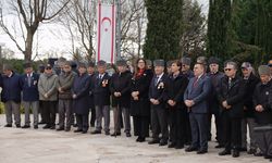 KKTC'nin Kurucu Cumhurbaşkanı Denktaş ve özgürlük mücadelesi lideri Dr. Fazıl Küçük İstanbul'da anıldı