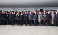 KKTC'nin Kurucu Cumhurbaşkanı Denktaş, vefatının 14. yılında Lefkoşa'da anıldı