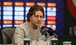 Kocaelispor-Trabzonspor maçının ardından