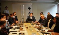 Konya, 2026 İslam İşbirliği Teşkilatı Gençlik Başkenti seçildi