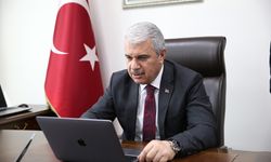 Konya Valisi Akın, AA'nın 'Yılın Kareleri' oylamasına katıldı