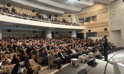 Konya'da 'Güçlü Aileler için Yaşam Becerileri' konferansı düzenlendi