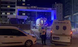 Konya'da kardeşini öldüren, annesini yaralayan kişi intihar etti