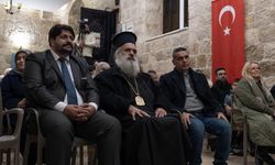 Kudüs YEE Türk Kültür Merkezi, 'Çocuklarının Gözünden Kudüs' fotoğraf yarışmasına ev sahipliği yaptı