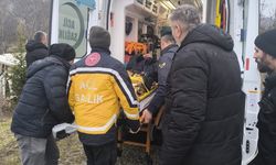 Kütahya'da kaybolan Alzheimer hastası bulundu