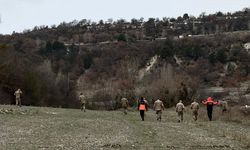 Kütahya'da kaybolan Alzheimer hastası için arama çalışması başlatıldı