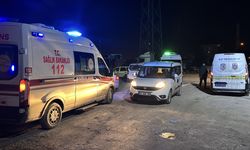 Kütahya'da otoparkın gece bekçisi iş yerinde ölü bulundu