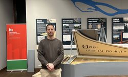 Macar klavsen virtüözü Marton Borsanyi İstanbul'da konser verdi