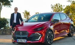 MAİS AŞ Genel Müdürü Tatoğlu'ndan 'otomotiv pazarı 2026'da yüksek seyrini koruyacak' yorumu: