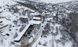Malatya'da asırlık 'Kış Yarısı' geleneği yaşatılıyor