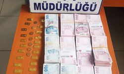 Malatya'da kuyumculara sahte altın satan 3 zanlı tutuklandı