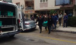 Manisa'da kendisinden haber alınamayan kişi evinde ölü bulundu