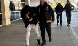 Manisa'da kuyumculara sahte altın sattığı iddiasıyla 1 kişi tutuklandı