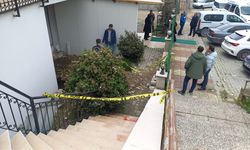 ​Manisa'da merdivenden düştüğü iddia edilen kişi öldü