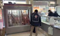 Mardin'de ramazan öncesi fiyat denetimi yapıldı