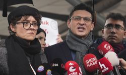 Mattia Ahmet Minguzzi, öldürülmesinin yıl dönümünde Kadıköy'de anıldı