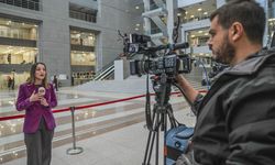 Medyanın uzman muhabirleri haberciliğin kritik noktalarında görev yapıyor