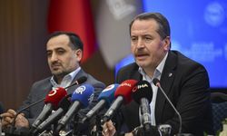 Memur-Sen Genel Başkanı Yalçın'dan 'kamu personel sistemi onarılmalı' çağrısı: