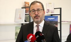 Milletvekili Kasapoğlu, TBMM Engellilerin Sorunlarını Araştırma Komisyonu'nu değerlendirdi: