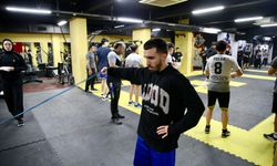 Milli boksörler uluslararası turnuvalarda madalya kovalayacak