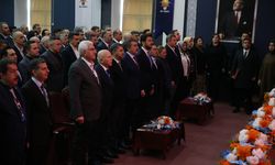 Milli Eğitim Bakanı Tekin, Erzurum'da konuştu: