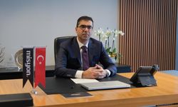 Misyon Bank'ta üst düzey atama