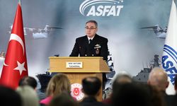 MSB tarafından basın bilgilendirme toplantısı yapıldı: (1)