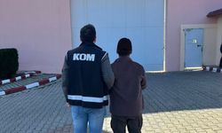 Muğla'da firari FETÖ hükümlüsü yakalandı