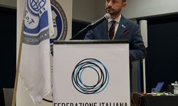 Muhammed İrfan Kurudirek, Avrupa Herkes İçin Spor Birliği Başkanlığına seçildi