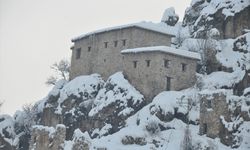 Muş'a atanan öğretmenler güllerle karşılandı