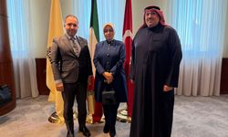 MÜSİAD'dan Kuveyt'te Türkiye-Kuveyt İş Forumu