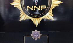 Niğde'de uyuşturucu operasyonunda yakalanan 8 zanlıdan 4'ü tutuklandı