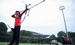 Okçuluk Milli Takımı, Avrupa Şampiyonası ile sezona iyi başlamayı amaçlıyor