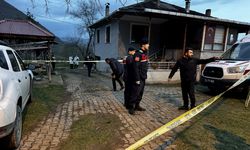 Ordu'da ahırda bıçaklı saldırıya uğrayan yaşlı adam hayatını kaybetti