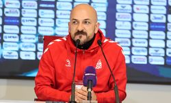 Özbelsan Sivasspor-Erzurumspor FK maçının ardından