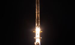 Plan-S'in yörüngedeki uydu sayısı 16'ya ulaştı