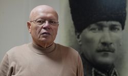 PORTRE - Zübeyde Hanım vefatının 103. yılında anılıyor