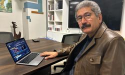 Prof. Dr. M. Fatih Andı, AA'nın 'Yılın Kareleri' oylamasına katıldı