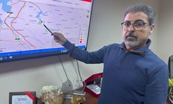 Prof. Dr. Sözbilir, Güzelhisar Fayı'ndaki hareketliliği değerlendirdi: