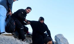 Rakka'da köprüleri havaya uçuran SDG/YPG, bölge sakinlerini ulaşım sıkıntısıyla karşı karşıya bıraktı