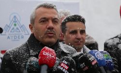 Rize'de 'Uluslararası Ayder Enerji Forumu'nun tanıtımı yapıldı