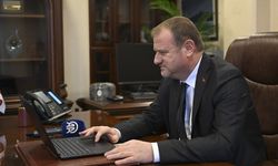 RTÜK Başkanı Daniş, AA'nın 'Yılın Kareleri' oylamasına katıldı: