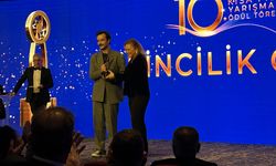 Sabancı Vakfı 10. Kısa Film Yarışması ödülleri sahiplerini buldu