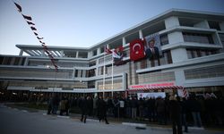 Sağlık Bakanı Memişoğlu, Susurluk Devlet Hastanesinin açılışında konuştu: