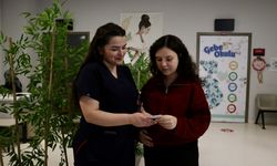 Sakarya'da binlerce anne adayının katıldığı 'Gebe Okulu', normal doğum tercihlerini artırdı