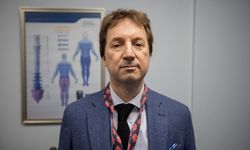 Sakarya'da kronik diz ağrısı tedavisine yönelik yeni enjeksiyon yöntemi geliştirildi