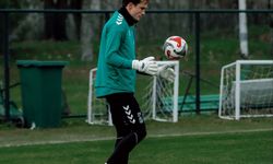 Sakaryaspor, Iğdır FK maçının hazırlıklarını tamamladı